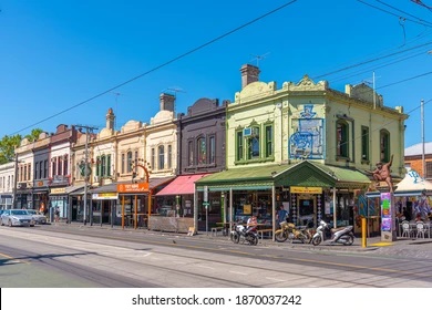 Fitzroy Image 3