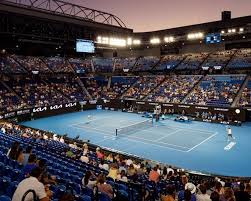 Australian Open Tennis Image